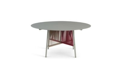 dining table traveler corde image number 1