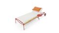 Chaise longue sin capucha thumb image number 01