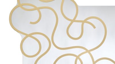 Espejo twirl n&uacute;mero de imagen 1