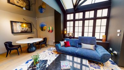 Roche Bobois showroom London - Chelsea (1436)