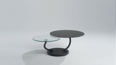 Table basse articul&eacute;e image num&eacute;ro 1