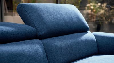 Canap&eacute; 3 places relaxation image num&eacute;ro 1