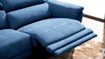 Canap&eacute; 3 places relaxation image num&eacute;ro 2