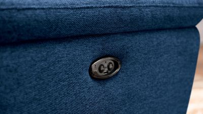 Canap&eacute; 3 places relaxation image num&eacute;ro 4