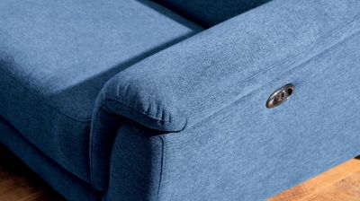 Canap&eacute; 3 places relaxation image num&eacute;ro 5