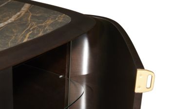 Sideboard 2 doors, 2 drawers  image number 3