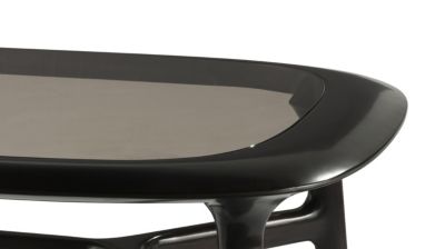 rectangular cocktail table image number 0