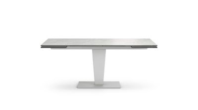 Rechteckiger Esstisch bildnummer 1