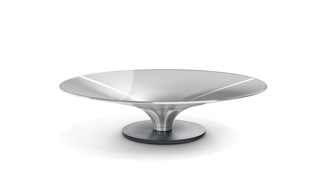OVNI cocktail table 90cm | Roche Bobois OVNI cocktail table 90cm | Roche Bobois
