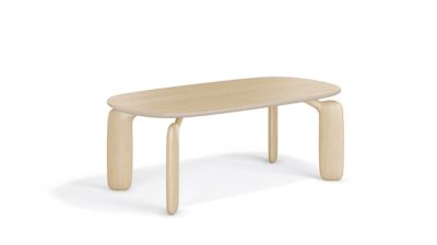 table de repas - version bois pulp image num&eacute;ro 1