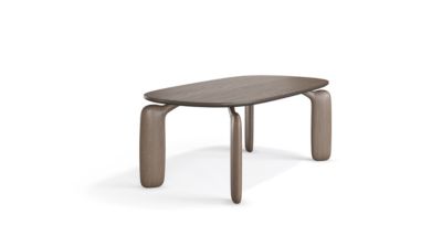 Mesa de comedor - Versi&oacute;n madera n&uacute;mero de imagen 2