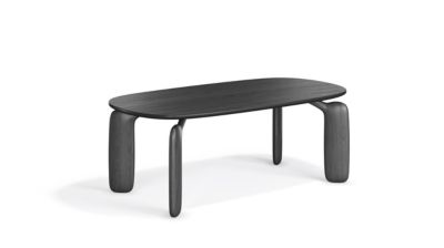Mesa de comedor - Versi&oacute;n madera n&uacute;mero de imagen 1