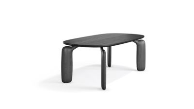 Mesa de comedor - Versi&oacute;n madera n&uacute;mero de imagen 2