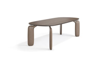 Esstisch - Platte Holz bildnummer 2