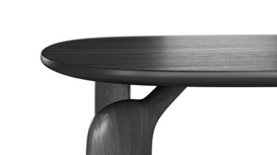 Mesa de comedor - Versi&oacute;n madera n&uacute;mero de imagen 3