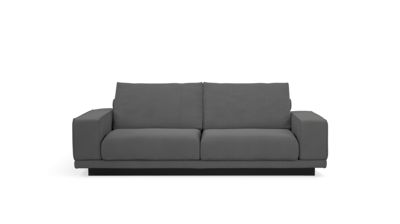 large 3-seat sofa image number 1