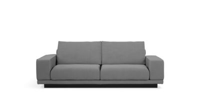 gran sof&aacute; de 3 plazas l.240 cm n&uacute;mero de imagen 1