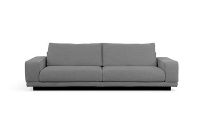 large 4-seat sofa l.282 cm alt&eacute;a image number 1