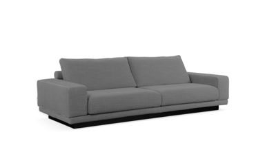 large 4-seat sofa l.282 cm alt&eacute;a product image