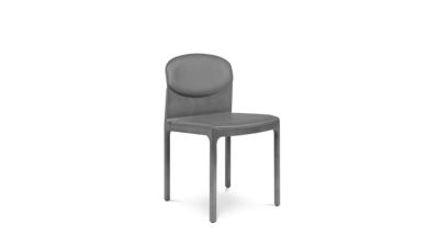 Chaise - assise et dossier garnis andy visuel produit