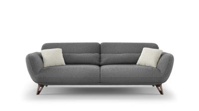 Large 3-seat sofa  allusion image number 1