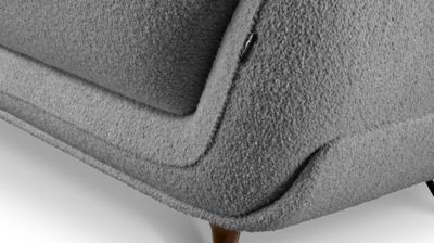 Gran sof&aacute; 3 plazas n&uacute;mero de imagen 2