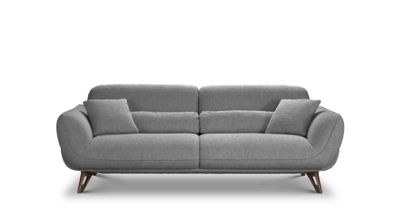 Gro&szlig;es 3-Sitzer Sofa allusion bildnummer 1