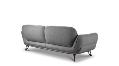 Gro&szlig;es 3-Sitzer Sofa allusion bildnummer 3