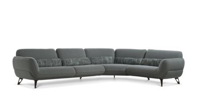 ALLUSION composition Roche Bobois