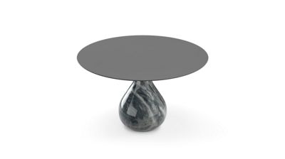 round dining table image number 1