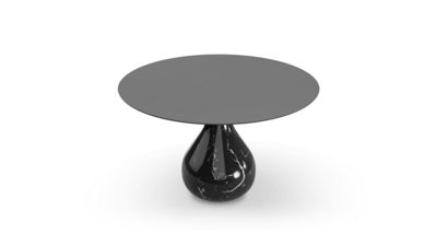 round dining table image number 1