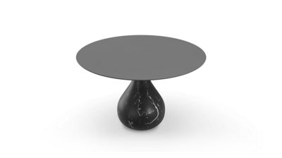 round dining table image number 1