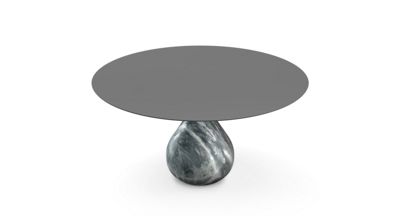 round dining table image number 1