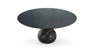 round dining table image number 1