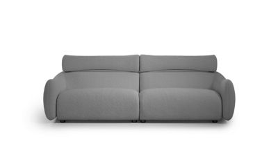 divano 3-4 posti bamboo mood numero dell'immagine 1