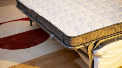 Canap&eacute;-lit couchage 140 cm image num&eacute;ro 5