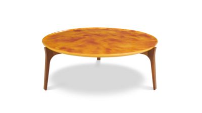 table basse bow outdoor visuel produit