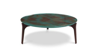 cocktail table bow outdoor product image