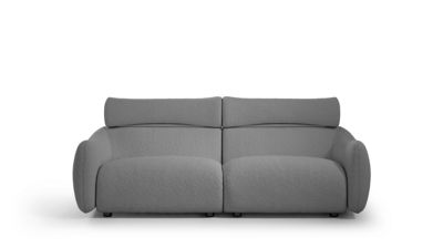 3-seat sofa bamboo mood image number 1