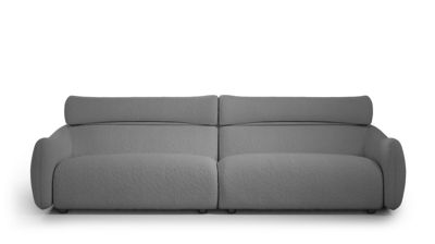 large 4-seat sofa bamboo mood image number 1