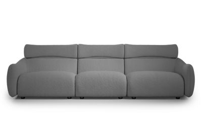 5-seat sofa bamboo mood image number 1