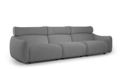 5-seat sofa bamboo mood product image