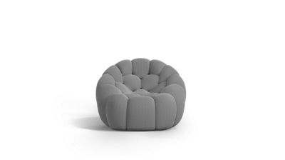 mini armchair bubble image number 1