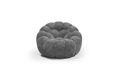 large armchair bubble image number 1