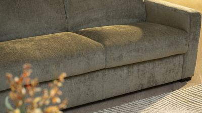 Canap&eacute;-lit couchage 140 cm image num&eacute;ro 2