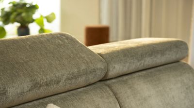 Canap&eacute;-lit couchage 140 cm image num&eacute;ro 3