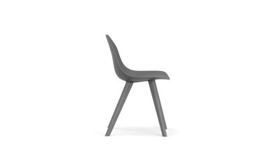 chair chistera image number 1