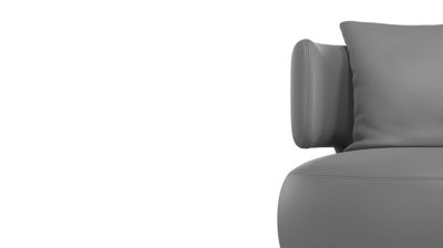 Pivoting armchair image number 5