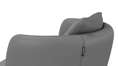 Pivoting armchair image number 4