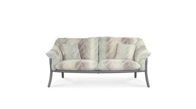 2.5-seat sofa catalina image number 1